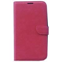 Galaxy Note 2 hoesje roze