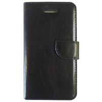 iPhone 4/4S hoesje zwart