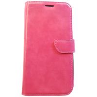 Motorola Moto X Style hoesje roze