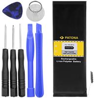 Patona iPhone 5 accu incl. gereedschap ()