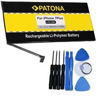 iPhone 7 Plus accu incl. gereedschap (Patona)