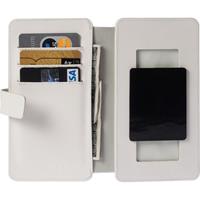 76087  MalmÃ¶ Wallet Slide 2XL White - 