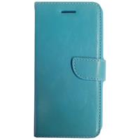 Mobile Today iPhone 7 / 8 hoesje aqua blauw