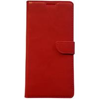 Mobile Today Galaxy Note 9 hoesje rood