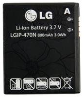 IP-470N  Accu Li-Ion 800 mAh - 