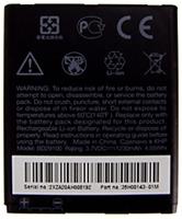 Htc 35H00143-01M  Accu Li-Ion HD7 1230 mAh Bulk - 