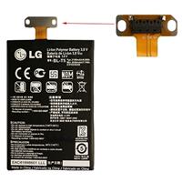 LG accu BL-T5 origineel