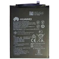 Huawei Akku für Huawei Mate 10 Lite Li-Pol 3,8 Volt 3340 mAh schwarz
