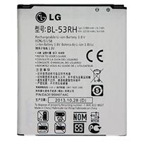 LG accu BL-53RH origineel