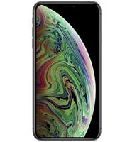 Apple iPhone XS 64GB Spacegrau