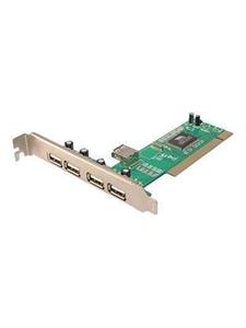 Computer and Network Con PCI US