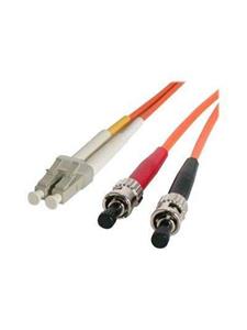 Startech 1m Multimode Fiber Patch Cable