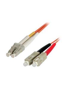 Startech 1m Multimode Fiber Patch Cable