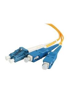 Startech 1m Single Mode Fiber Patch Cabl