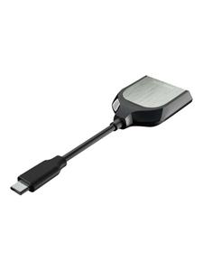 sandisk 00173498 Kaartlezer