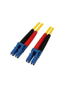 Startech 1m SM Duplex Fiber Patch Cable