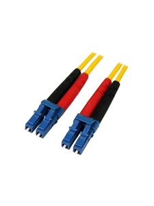 Startech 1m SM Duplex Fiber Patch Cable