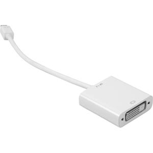 mini-DisplayPort 1.2 auf DVI-D-Adapter