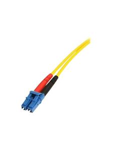 SMFIBLCSC7 StarTech.com 7m Single Mode Duplex Fiber Patch Cable LC-SC