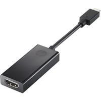 HP 1WC36AA HDMI Adapter Passend für Marke: Universal