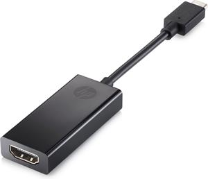 HP 1WC36AA HDMI Adapter Passend für Marke: Universal