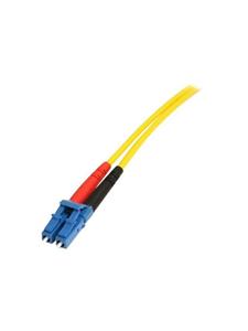 Startech 10m SM Duplex Fiber Patch Cable