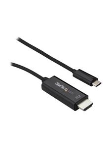 Startech Kabel USB C to HDMI 3m 4K60Hz -