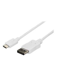 Startech 6ft USB-C to DisplayPort Kabel