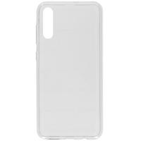 TPU Clear Cover für das Samsung Galaxy A70