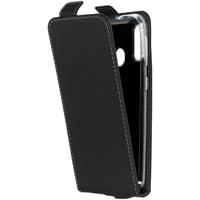 Accezz Flip Case für das Samsung Galaxy A20e