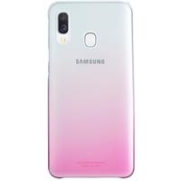 EF-AA405CPEGWW  Gradation Cover Galaxy A40 Pink