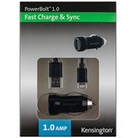 Kensington autolader voor Apple iPhone / iPod