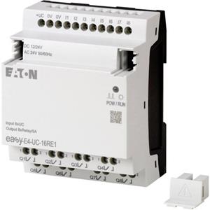 Eaton EASY-E4-UC-16RE1 EASY-E4-UC-16RE1 PLC-aansturingsmodule