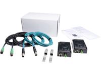 anybus Wireless Kabel Kit Ethernet, WLAN, Bluetooth 9 V/DC, 12 V/DC, 24 V/DC, 30 V/DC
