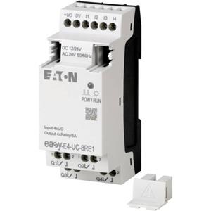 Eaton EASY-E4-UC-8RE1 EASY-E4-UC-8RE1 PLC-aansturingsmodule