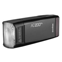 Godox Witstro AD200Pro Portable flitser