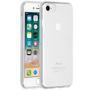 Telefoonhoesjes Clear Backcover voor de iPhone 8 / 7 / 6s / 6 - Transparant