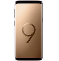 Samsung Galaxy S9 64GB goud A-grade