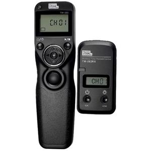 pixel Timer Remote Control Draadloos TW-283/E3 voor Canon