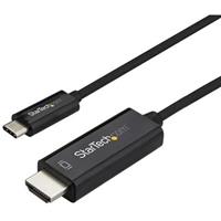 Startech Kabel USB C to HDMI 1m 4K60Hz -