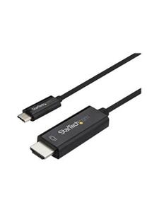 Startech Kabel USB C to HDMI 2m 4K60Hz -