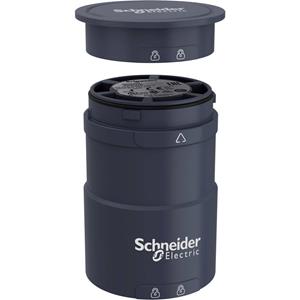 Schneider Electric - Bodemplaat XVUC21B 1 stuks