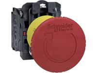 schneiderelectric Schneider Electric Pilzdrucktaster Not-Aus XB5AS8444