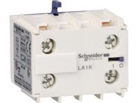 Schneider Hilfsschalterblock, 2Ö, Schraubklemmen