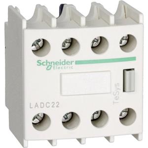 schneiderelectric Schneider Electric Hilfsschalter LADC22