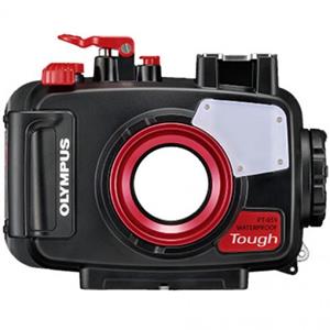 Olympus PT-059 Underwater Case voor  TG-6&TG-5