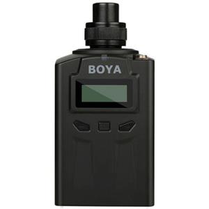 boya Draadloze XLR Zender BY-WXLR8 Pro voor BY-WM8 Pro