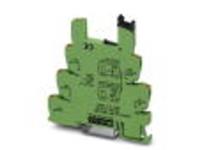 phoenixcontact PLC-BPT- 24DC/ 1/SEN Relaissockel 10St.
