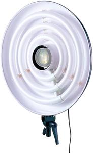 falconeyes Falcon Eyes Ringlamp RFL-3 90W