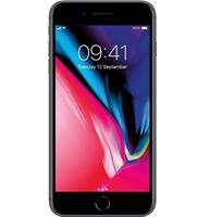 Apple iPhone 8 256 GB Spacegrau